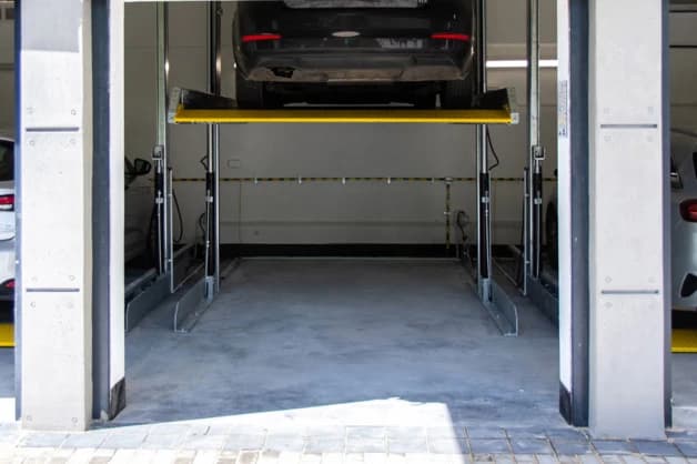 STACKER-P10